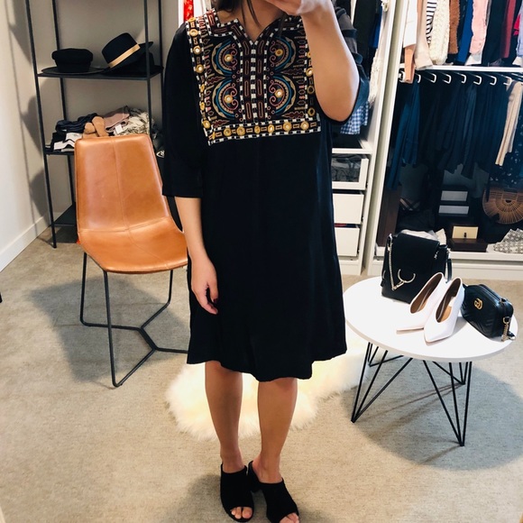 Scotch & Soda dress - Picture 1 of 4